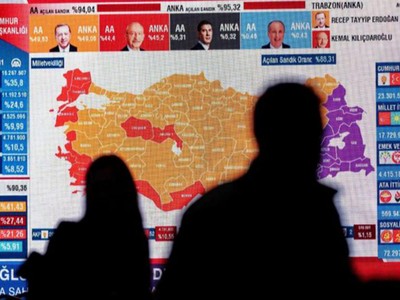 AA, ANKA ve CHP seçim sonuçlarını nasıl alıyor? Siyasi eğilimler etkiliyor mu?