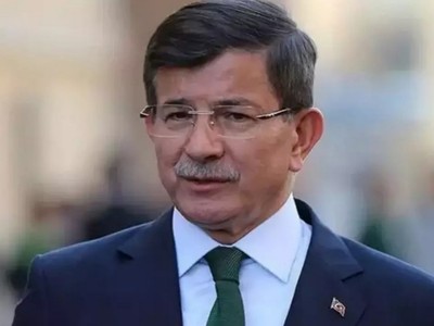Davutoğlu 3 partiye ortak grup kurma çağrısında bulundu
