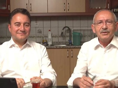 DEVA'lı yöneticilerden çok konuşulacak açıklama: CHP bize son bir destek daha atıp...