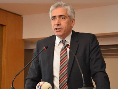 AKP'li Ensarioğlu: 22 yıldır Hizbullah'ın silahlı eylemi yok, kendisi yok