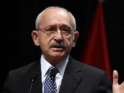 Kılıçdaroğlu'nun montajcı sahtekar diyerek paylaştığı video TRT'ye takıldı