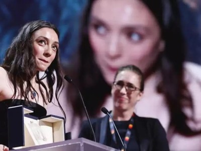 Cannes Film Festivali'nde En İyi Kadın Oyuncu Ödülü'nü Alan Merve Dizdar, Hangi Dizilerde Oynadı?
