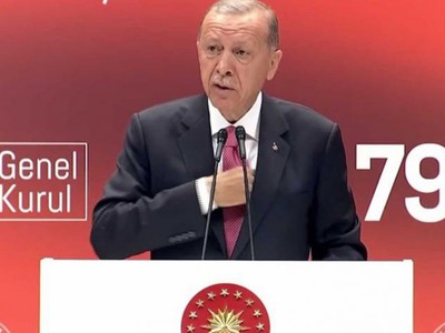 Erdoğan, yüzde 1 bile etmeyen partilere 40 vekil kaptıran Kılıçdaroğlu ile fena dalga geçti