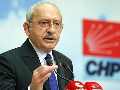 Kılıçdaroğlu istifaları kabul edecek: Kritik isim odasını boşalttı!