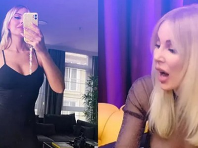 Hande Sarıoğlu öyle bir video paylaştı ki... Yine yürek hoplattı...