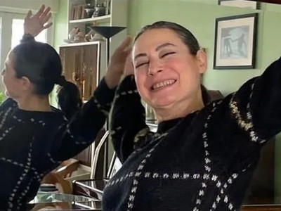 Son Hali Olay Oldu, Ceren Soylu Değişimiyle Şaşırttı