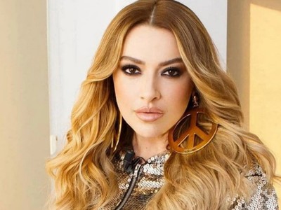 Hadise'den 3 sunucu ve televizyon programlarına manevi tazminat davası