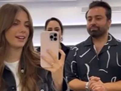 Yasak Elma Final Yapınca Eda Ece Hemen İmaj Tazeledi