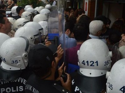 İkinci Ege Onur Pikniği, ertelendi: Çocuk istismarı faili olanlar bize ahlak dersi veremez