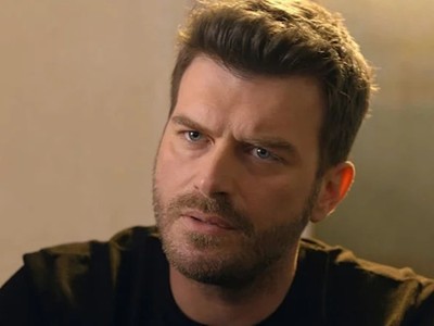 Kıvanç Tatlıtuğ yıllardır sır gibi sakladığı hastalığını açıkladı