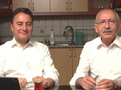 Yüzde 0,5 oyla 15 vekil kazandılar CHP ile alay ettiler: Ticaret böyle yapılır!