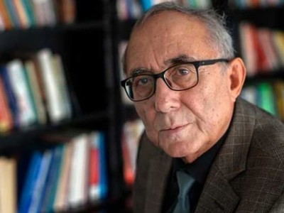 Ataol Behramoğlu'nun okur buluşması engellendi: Hedef gösterilmişti