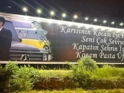 Dilan Polat'tan Kocasına Dev Sürpriz
