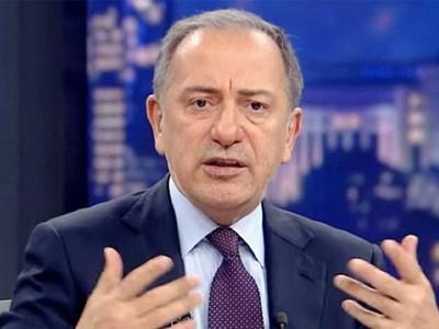 Fatih Altaylı: Her ülkede hain çıkar; acı olan, haine Diyanet’ten, hem bizim kesemizden maaş ödeniyo