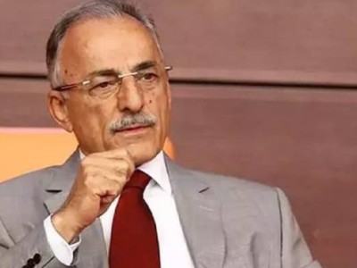 Karayalçın: CHP'nin 4 partiyle birlikte yüzde 25 alması ciddi başarısızlık
