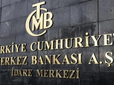 Merkez Bankası 4,5 ay sonra faiz indirdi; yüzde 46'dan yüzde 43'e düşürdü