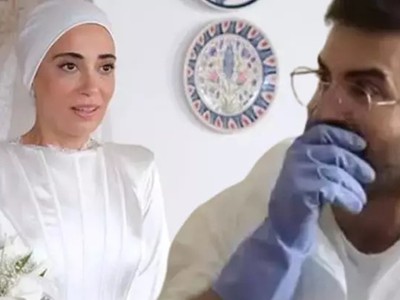 Kızılcık Şerbeti'nin Nursema'sı Kadir Ezildi'ye yakalanırsa...