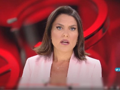 Ece Üner'den Limak ve İçtaş'ın Akbelen'deki ağaç katliamına sert tepki