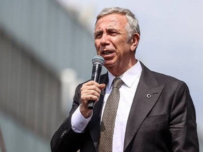 AKP, Ankara'da Mansur Yavaş'ın karşısına sürpriz birini çıkarmayı planlıyor