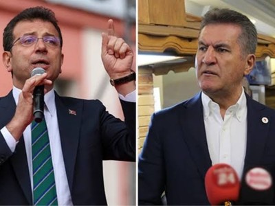 CHP'de Kılıçdaroğlu'nun son fedaisi Sarıgül'den İmamoğlu'na şok: Gel bakalım aslan parçası