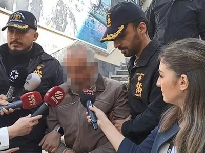 79 yaşındaki adam Cinsel ilişki sırasında öldü dediği 65 yaşındaki erkeğin cesedini parçalamış