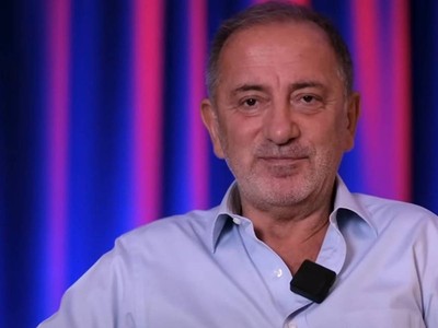 Fatih Altaylı: Disney CEO'su olsam iktidar sözcülerine şöyle bir mektup yollardım