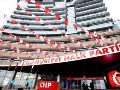 CHP Ankara İl Kongresi'nde iki aday yarışacak; Kılıçdaroğlu hangi ismi destekliyor?