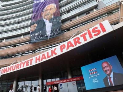 Kılıçdaroğlu'nun keyfi yerinde: CHP'de emanetçi genel başkan formülü çöpe atıldı