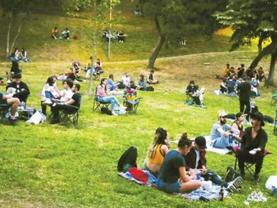 İstanbul Valiliği'nin anayasaya aykırı alkol genelgesi mahkemeye taşındı