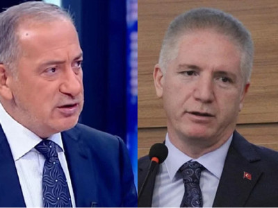 Fatih Altaylı'dan İstanbul Valisi Gül'e alkol genelgesi tepkisi: Önce silahlı çetelere bak..