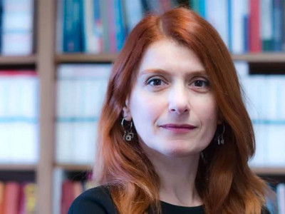 Cumhuriyet'in yeni Genel Yayın Yönetmeni, Mine Esen oldu