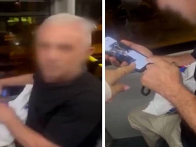 İstanbul'da kadınların fotoğrafını çeken sapığın pişkin savunması