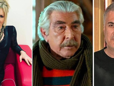 Ünlülere şantajdan kadrolu imam çıktı: 1 TL bile kazancım olmadı