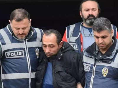 Adalet Bakan Tunç'tan Özgür Arduç iddiasına yanıt