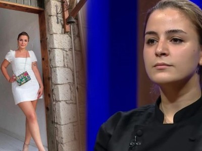 MasterChef'te Dilara Sergen kavgası: Çırağım olursun benim