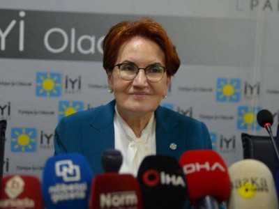 CHP'den İYİ Parti'ye: Teklif var ısrar yok