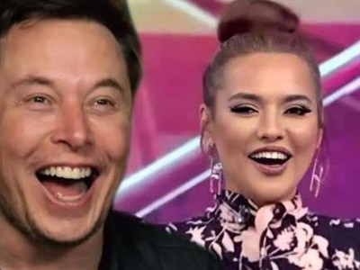 Demet Akalın Elon Musk'ın Türkçe bilen eleman ilanına talip olunca..