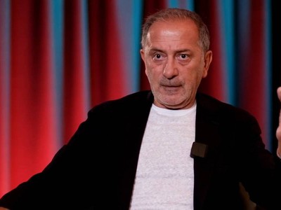 Fatih Altaylı’dan sert sözler