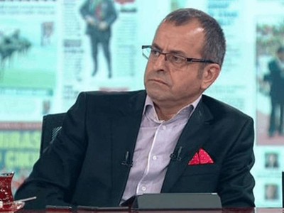 Yandaş yazara göre bize Arap diye tanıtılanlar Arap değil: Gerçek Arap beyaz benizliymiş