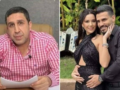Dilan Polat'a Muhammet Yakut'tan Şok İddialar