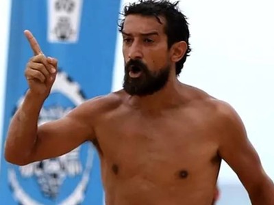 Eski futbolcu Serhat Akın'dan yıllar sonra gelen Survivor itirafı