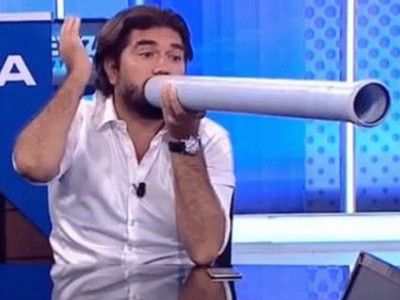 RTÜK'ten Beyaz Futbol'a ağır ceza: Spor programı mı şarlatanlık mı?