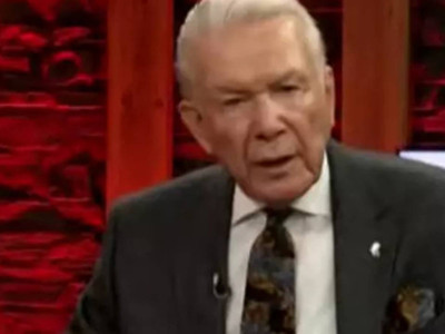 Uğur Dündar Sözcü'den ayrıldı: Yolun sonuna geldik