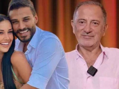 Fatih Altaylı tartışılan isim Dilan Polat'a neden teşekkür etti?