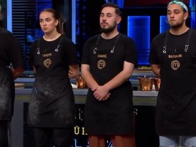 Masterchef'te herkesi şoke eden eleme: 2018 şampiyonu ilk haftasında elendi