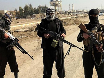 Çözüm süreci kulisi: Suriye’de hala bir IŞİD gerçeği var