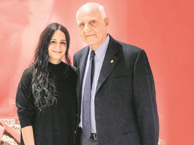 Türkiye’nin en zengin kadını İpek Kıraç ve babası İnan Kıraç arasında kriz çözüldü mü?