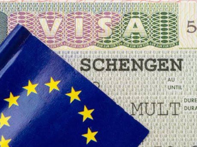Schengen vizesine en kolay onay veren konsolosluklar açıklandı