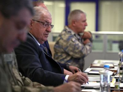 Savunma Bakanı Güler: İsrail ile çatışma riski mevcut olsa da ihtimal çok düşük