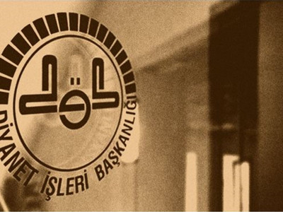Dayak ve gizli aşk skandalı Diyanet’i karıştırdı